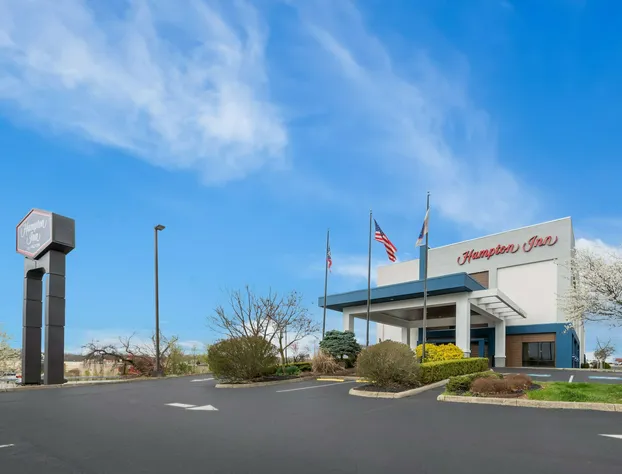 Hampton Inn Lancaster hotel detail image 3