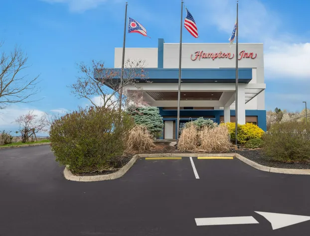 Hampton Inn Lancaster hotel detail image 4