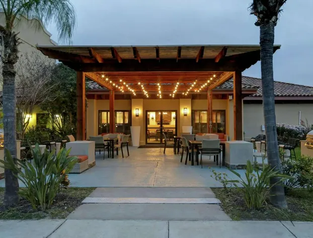 Homewood Suites by Hilton McAllen hotel detail image 2