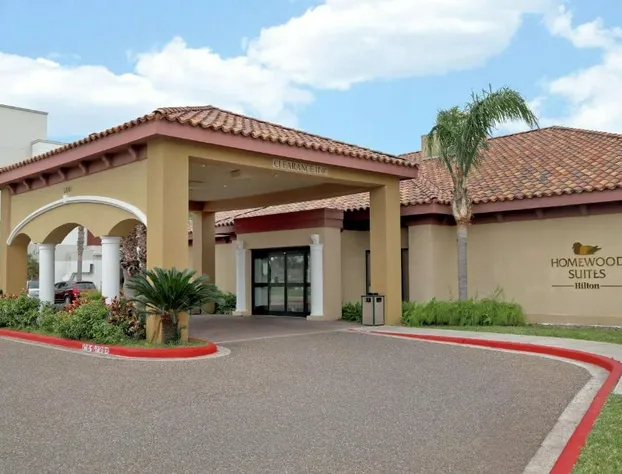 Homewood Suites by Hilton McAllen hotel detail image 3