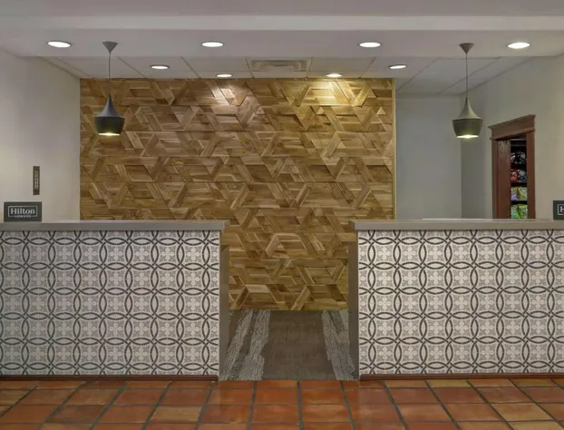 Homewood Suites by Hilton McAllen hotel detail image 4