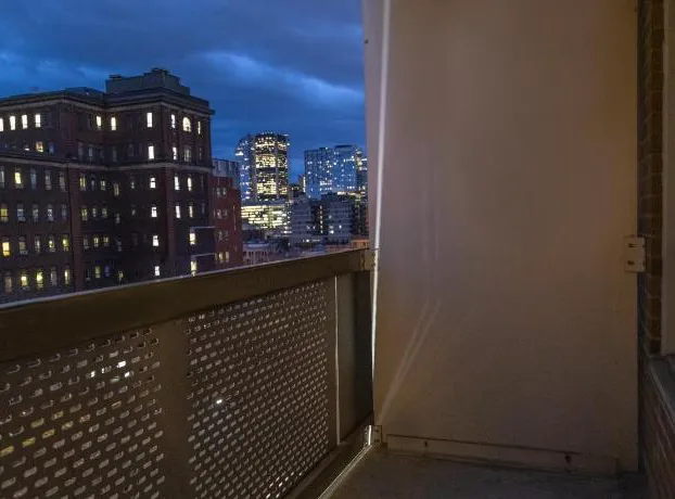 Hotel Faubourg Montreal hotel detail image 1