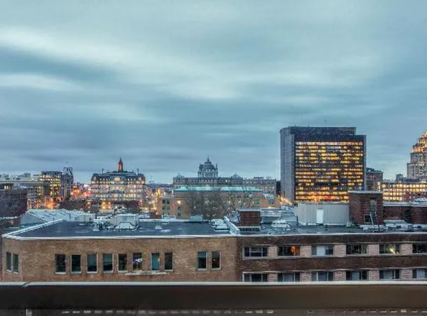 Hotel Faubourg Montreal hotel detail image 2
