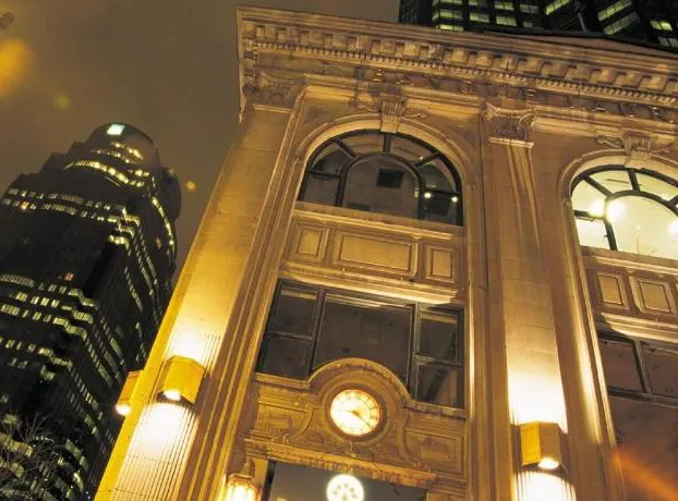 Hotel Faubourg Montreal hotel detail image 4