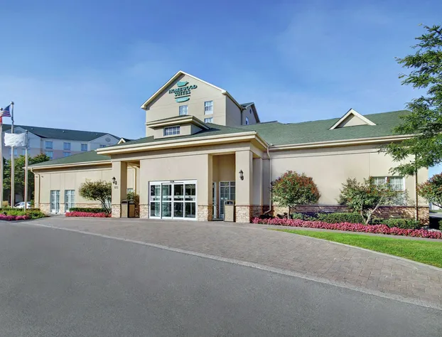 Homewood Suites by Hilton Burlington hotel detail image 2