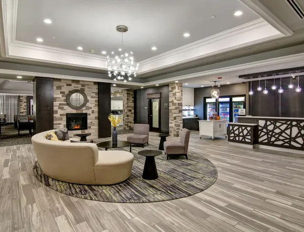 Homewood Suites by Hilton Burlington hotel detail image 2