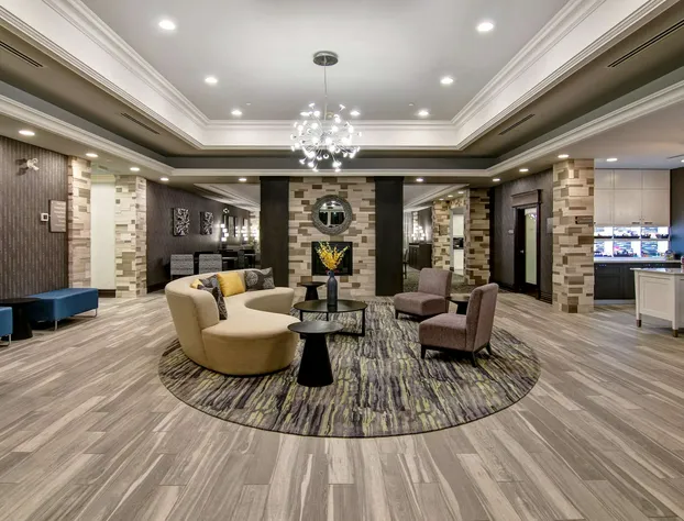 Homewood Suites by Hilton Burlington hotel detail image 3