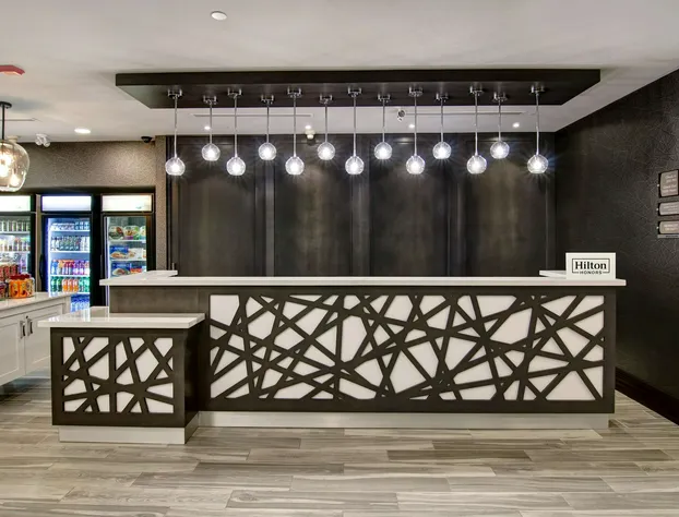 Homewood Suites by Hilton Burlington hotel detail image 4