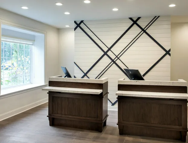 Delta Hotels by Marriott Basking Ridge hotel detail image 1