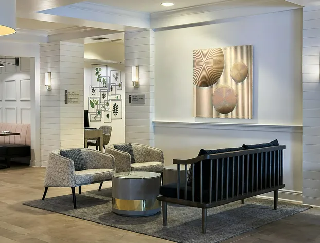 Delta Hotels by Marriott Basking Ridge hotel detail image 2