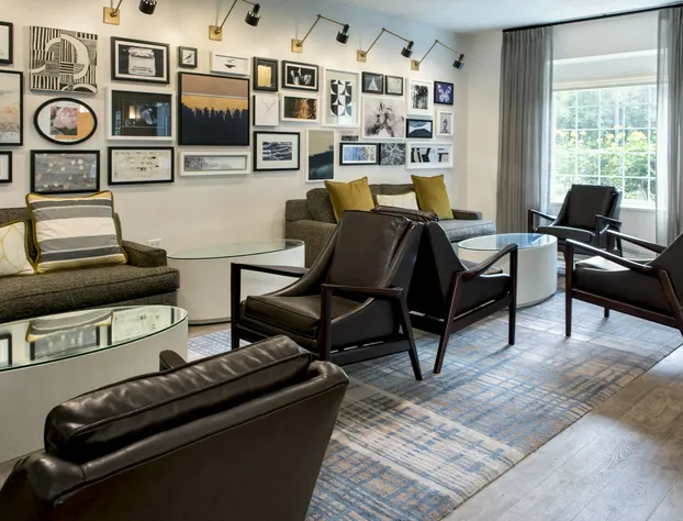 Delta Hotels by Marriott Basking Ridge hotel detail image 3