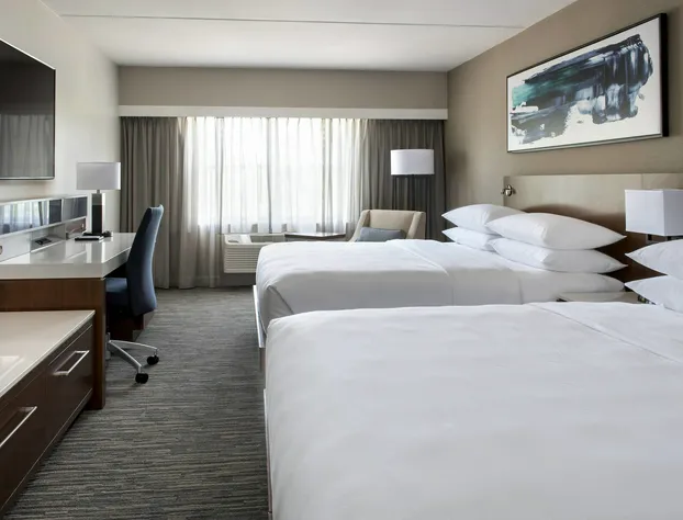 Delta Hotels by Marriott Basking Ridge hotel detail image 4