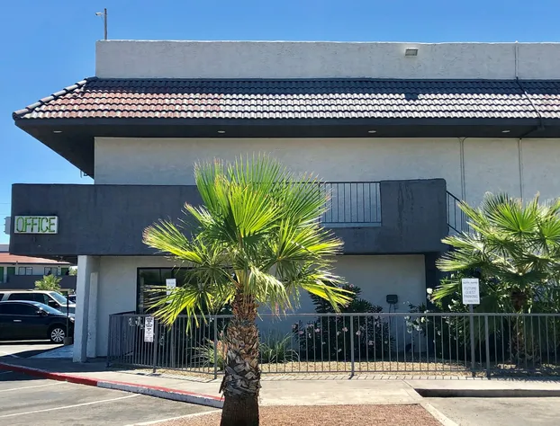 Siegel Slots and Suites hotel detail image 1