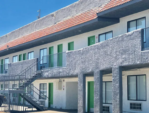 Siegel Slots and Suites hotel detail image 2