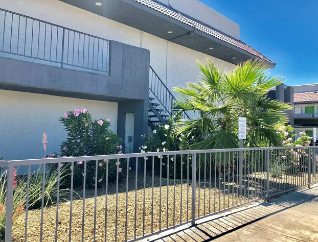 Siegel Slots and Suites hotel detail image 3