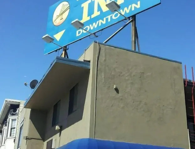 Bay Bridge Inn hotel detail image 1