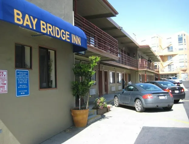 Bay Bridge Inn hotel detail image 2