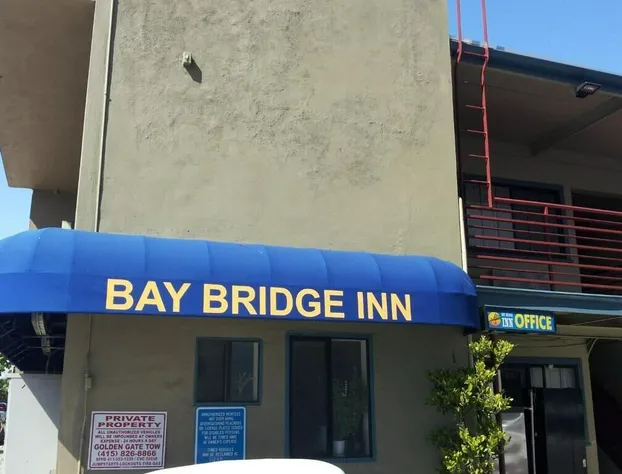 Bay Bridge Inn hotel detail image 3