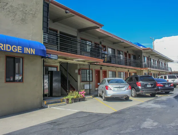 Bay Bridge Inn hotel detail image 4