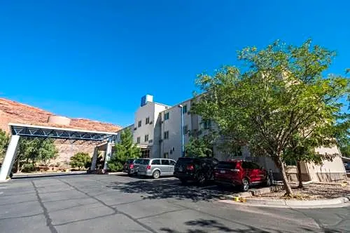 Motel 6 Moab hotel detail image 1