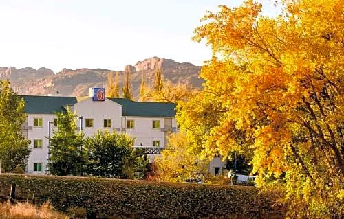 Motel 6 Moab hotel detail image 3