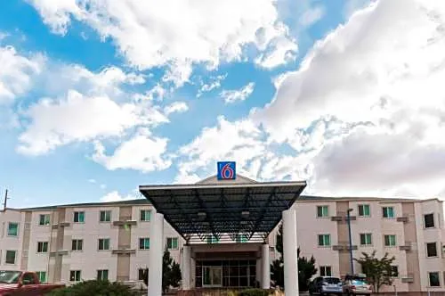 Motel 6 Moab hotel detail image 4