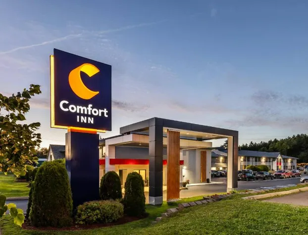 Comfort Inn hotel detail image 4