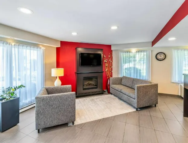 Comfort Inn hotel detail image 4