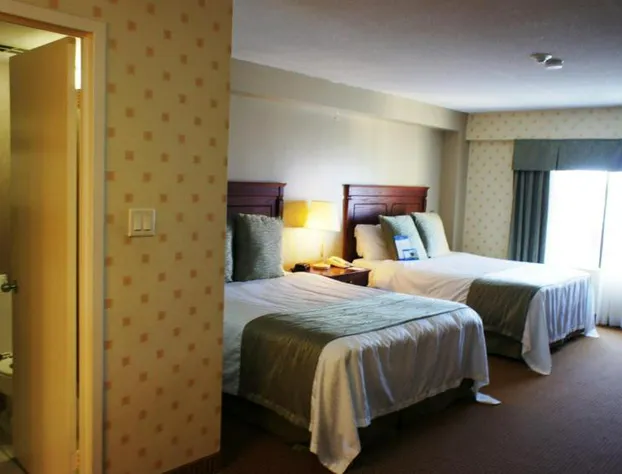 Quality Inn & Suites hotel detail image 3