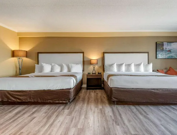 Quality Inn & Suites hotel detail image 4