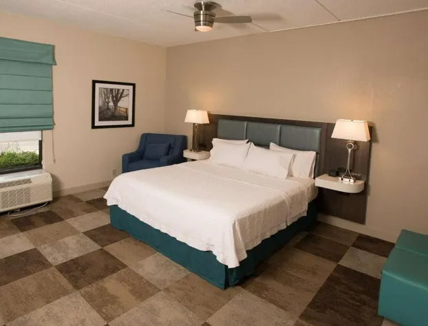 Hampton Inn Wooster hotel detail image 4