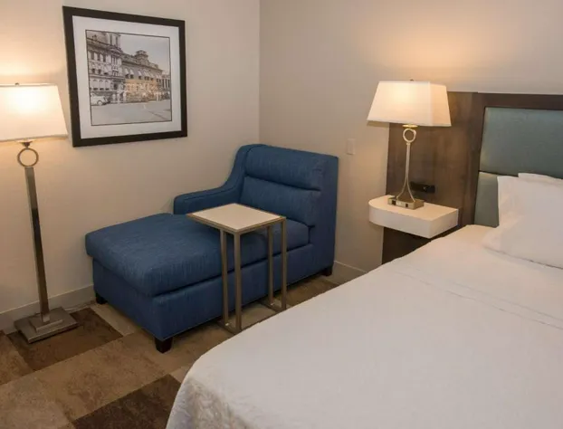 Hampton Inn Wooster hotel detail image 4
