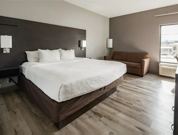 Clarion Inn near Lookout Mountain hotel detail image 3