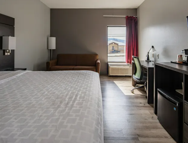 Clarion Inn near Lookout Mountain hotel detail image 4