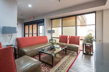 Clarion Inn near Lookout Mountain hotel detail image 4