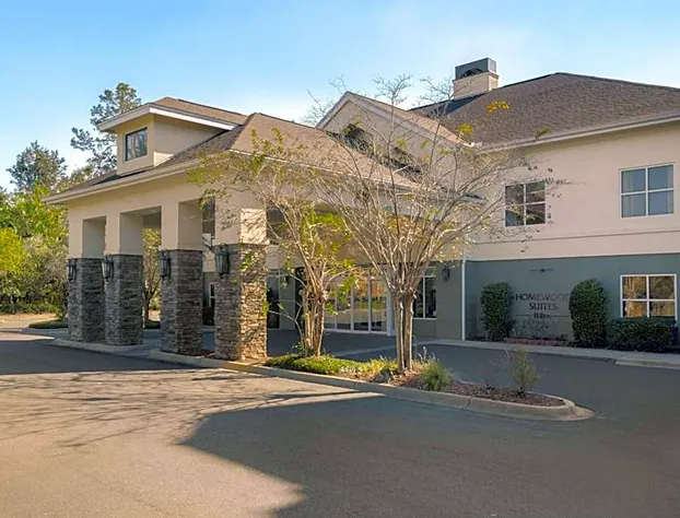 Homewood Suites by Hilton Tallahassee hotel detail image 2