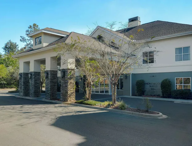 Homewood Suites by Hilton Tallahassee hotel detail image 1