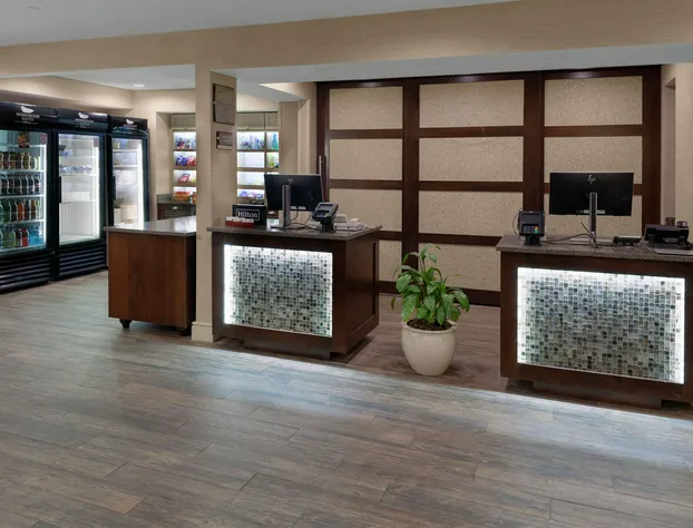 Homewood Suites by Hilton Tallahassee hotel detail image 3