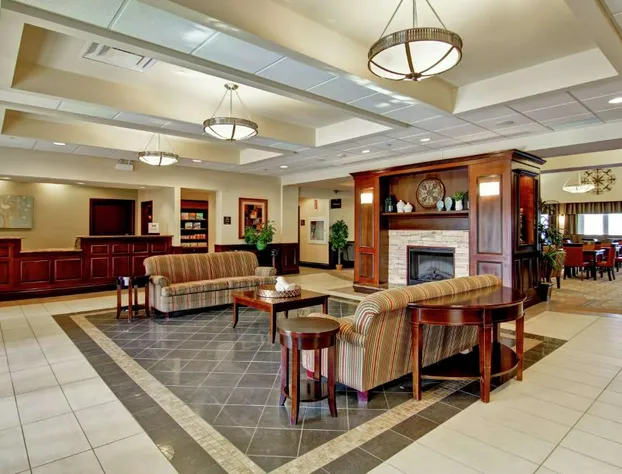 Homewood Suites by Hilton Sudbury hotel detail image 3