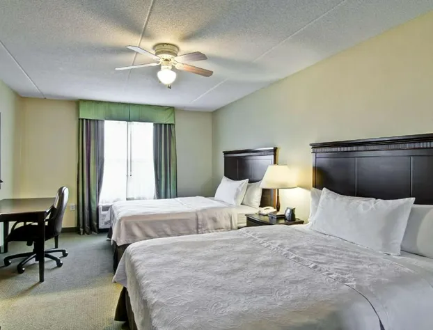 Homewood Suites by Hilton Sudbury hotel detail image 4