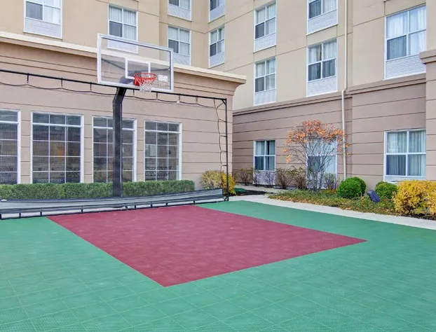 Homewood Suites by Hilton Sudbury hotel detail image 1