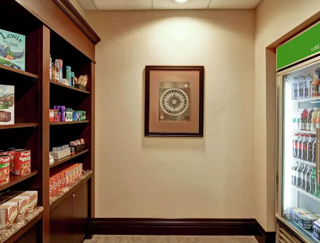 Homewood Suites by Hilton Sudbury hotel detail image 2