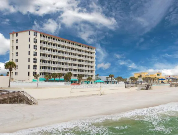 Westgate Harbour Beach Resort hotel detail image 2