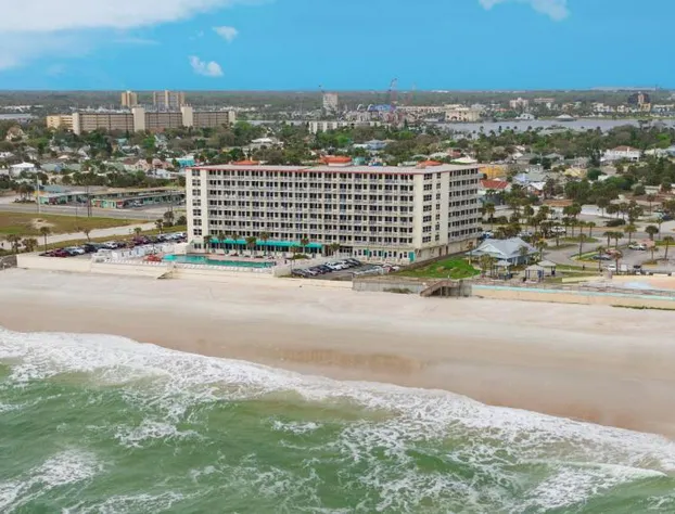 Westgate Harbour Beach Resort hotel detail image 3