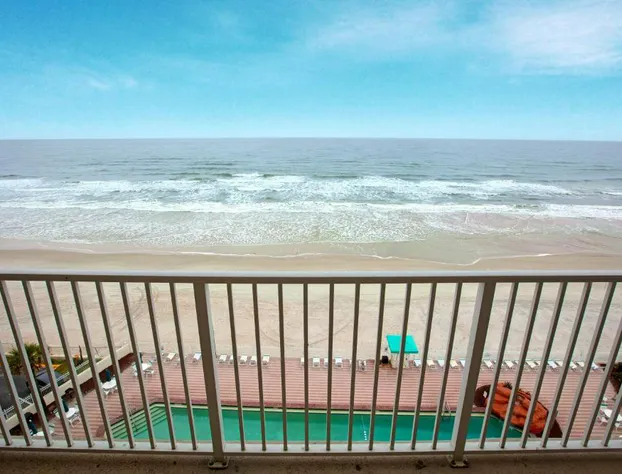 Westgate Harbour Beach Resort hotel detail image 4