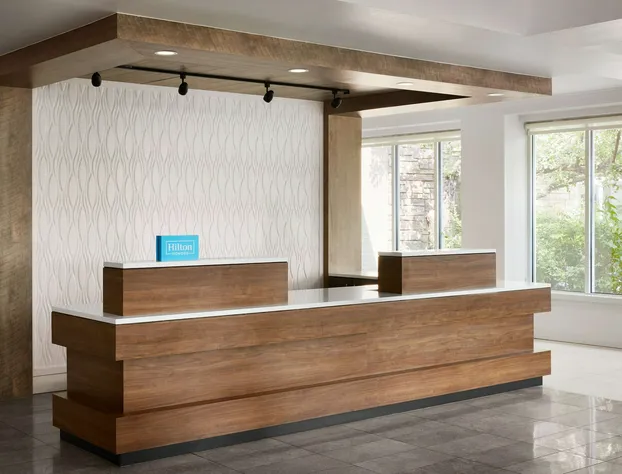 Hilton Garden Inn Denver South Park Meadows Area hotel detail image 3