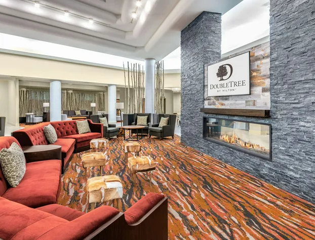 DoubleTree by Hilton Denver - Aurora hotel detail image 2