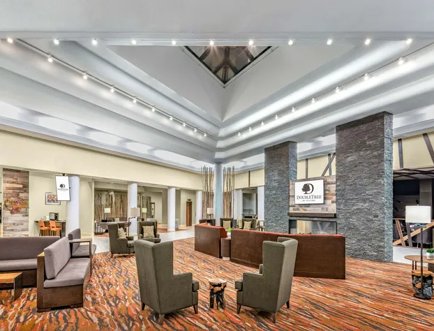 DoubleTree by Hilton Denver - Aurora hotel detail image 3