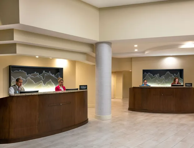 DoubleTree by Hilton Denver - Aurora hotel detail image 4