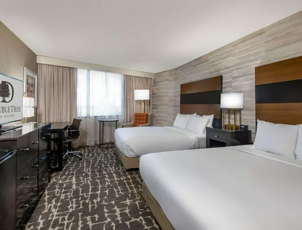 DoubleTree by Hilton Denver - Aurora hotel detail image 1
